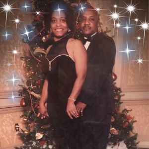 Meet your Posher, Glenda